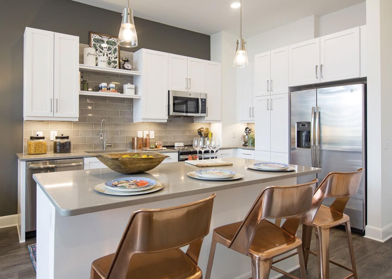 Legacy Cabinets