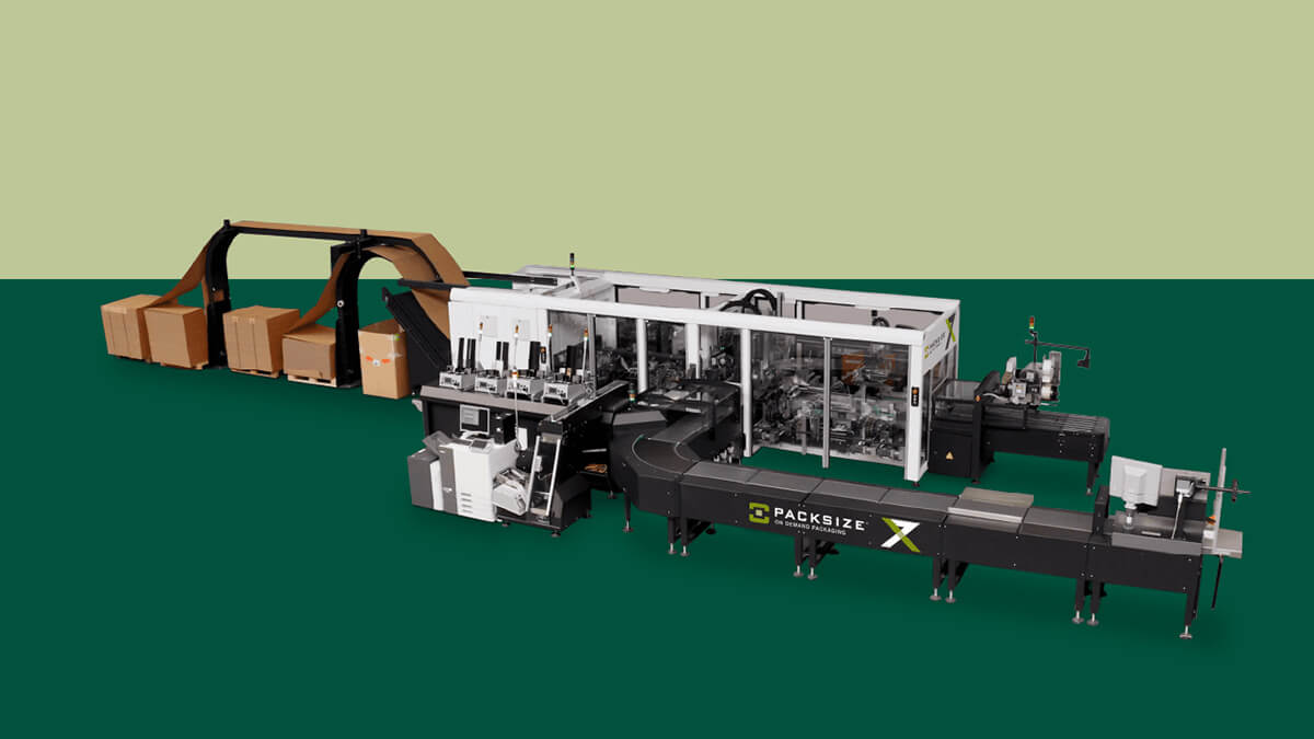How Crutchfield uses automation to meet eCommerce Demand