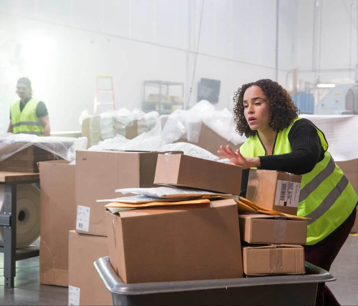 Packaging, sustainability, and the bottom line for eCommerce