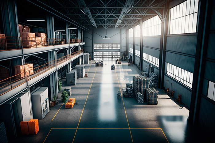 Are Your Logistics ready for the next Upswing?