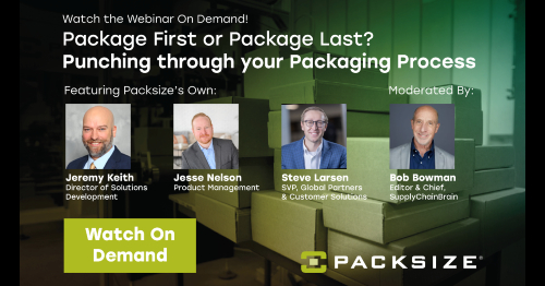 Box 1st or Box Last? Punching through your Packaging Process