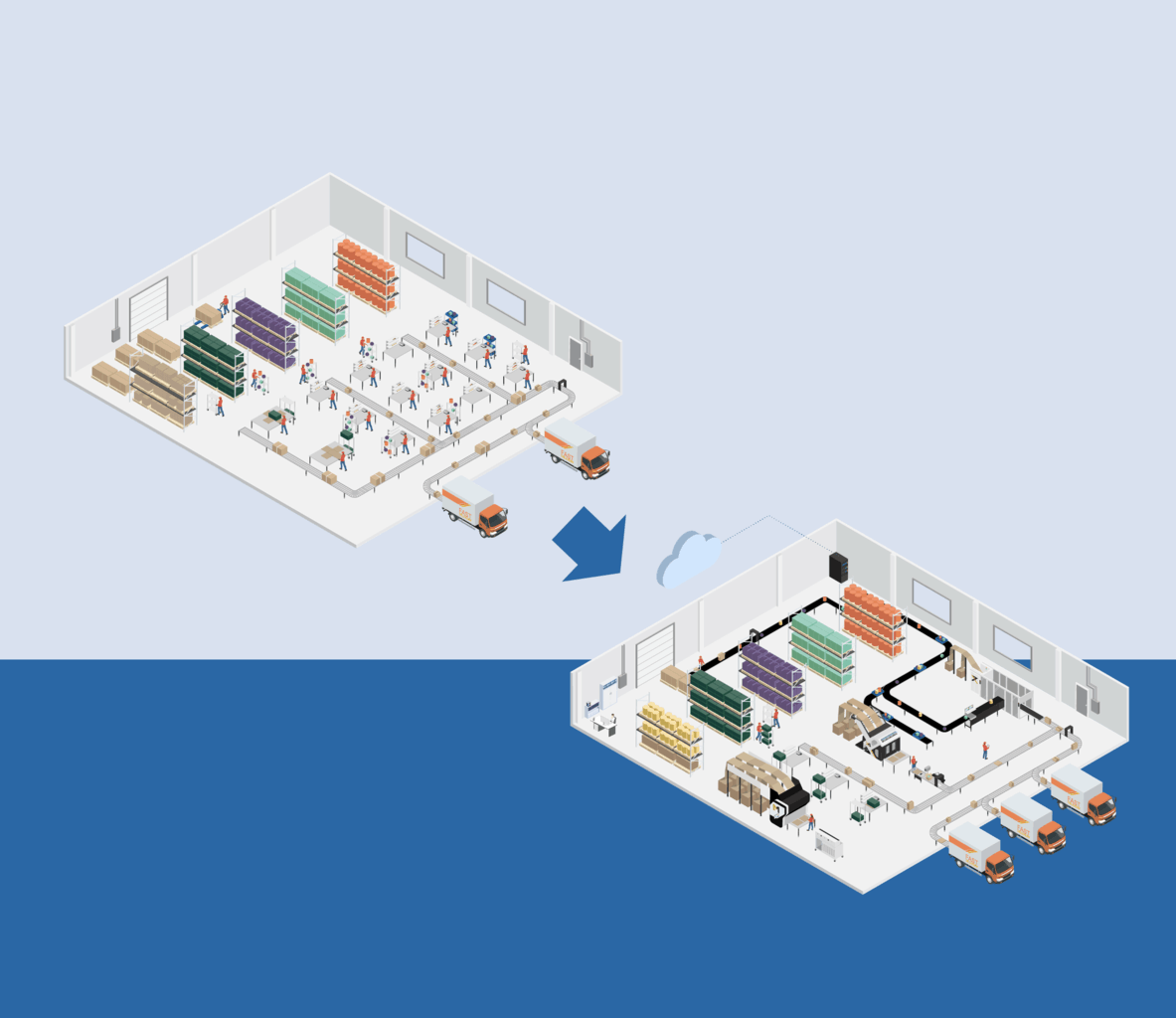 PackExpo live session: solving eCommerce constraints