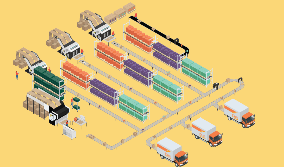 PackExpo live session: designing a high performing packaging operation
